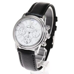 Blancpain Flyback 3485F-1127-97B Chronograph Camellia Automatic Ladies_842268